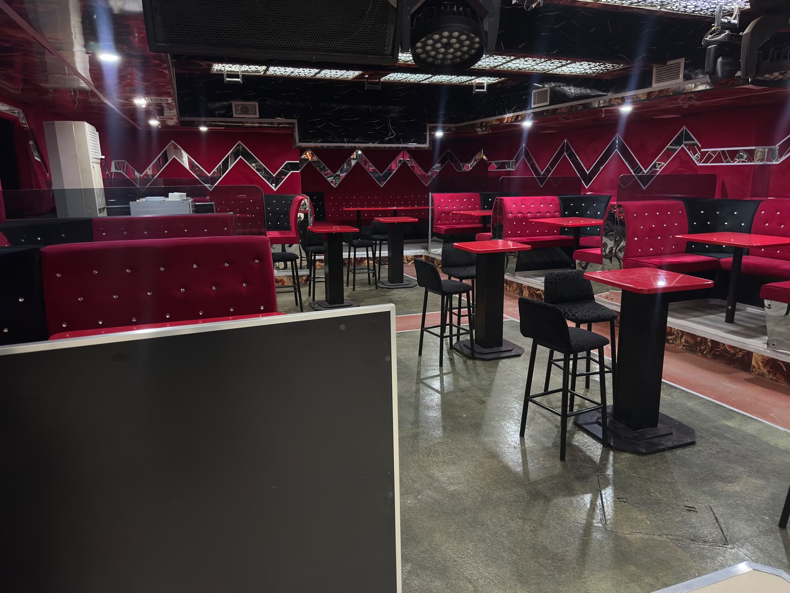Night Club