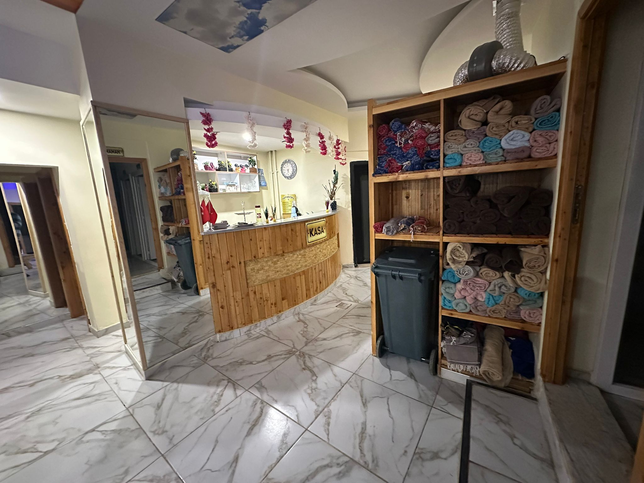 Hamam SPA