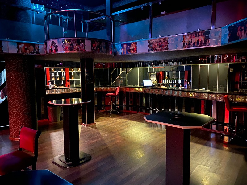 Amerikan Bar