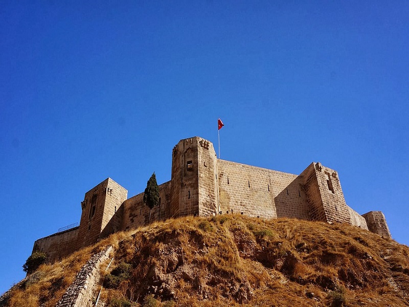 Gaziantep Kalesi