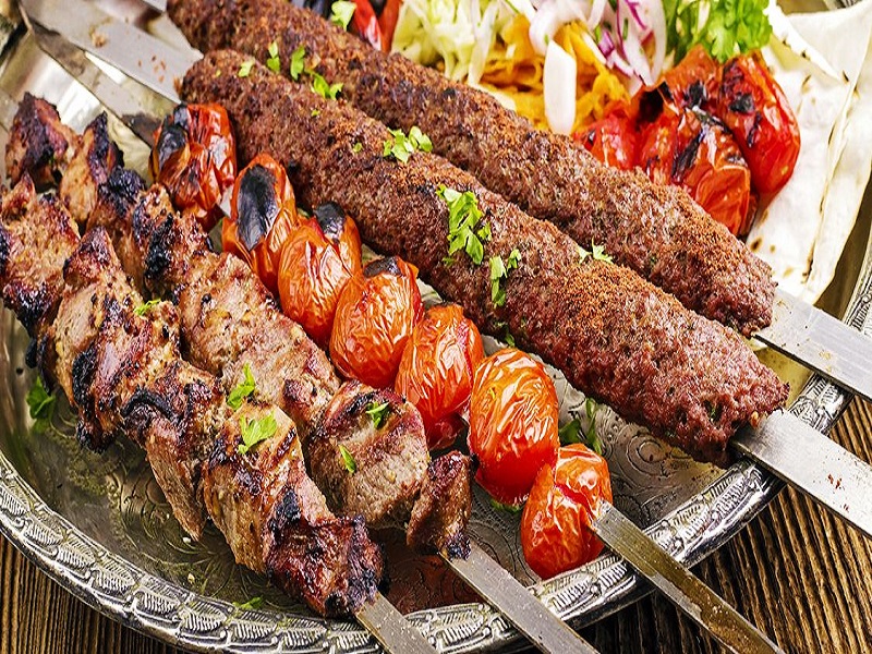 Gaziantep Kebap